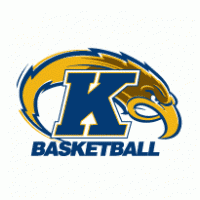 Kent State University Basketball Logo download