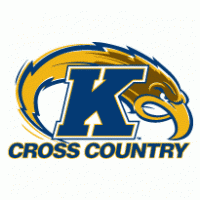 Kent State University Cross Country Logo download