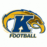 Kent State University Football Logo download
