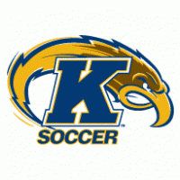 Kent State University Soccer Logo download
