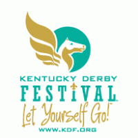 Kentucky Derby Festival Logo download
