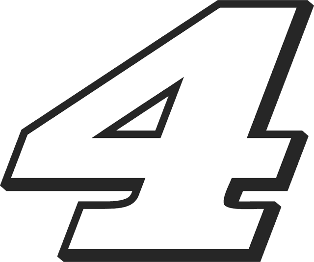 Kevin Harvick | Stewart-Haas Racing Logo download