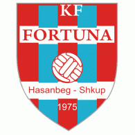 KF Fortuna Skopje Logo download