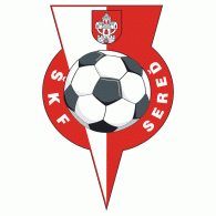 ŠKF Sered Logo download