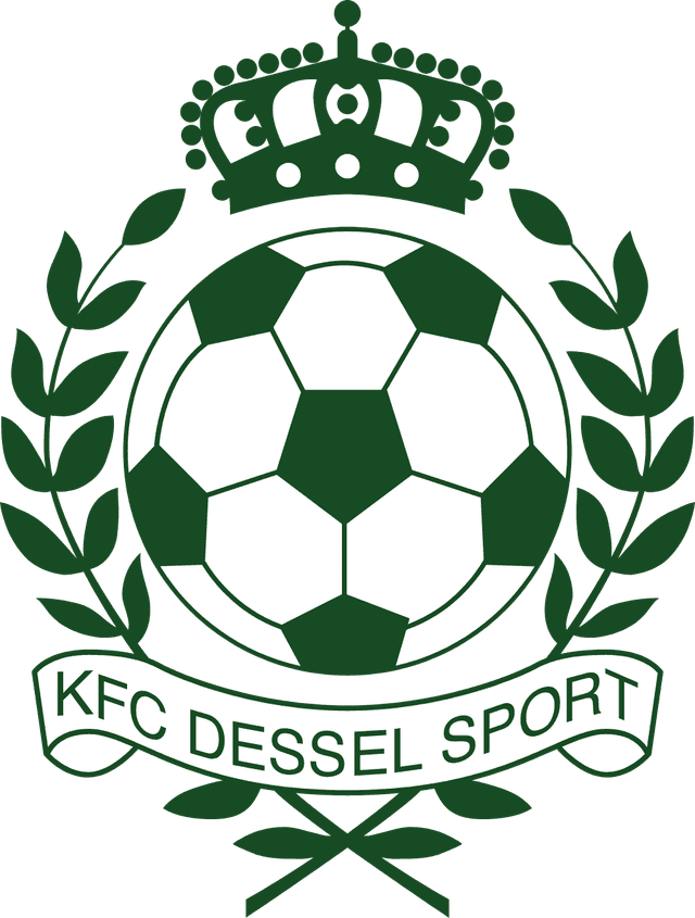 KFC Dessel Sport Logo download