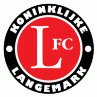 KFC Langemark Logo download