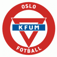 KFUM Oslo Logo download