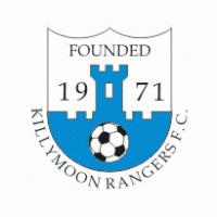 Killymoon Rangers FC Logo download