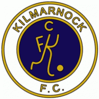 Kilmarnock FC 60's Logo download