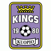 Kings Kuopio Logo download