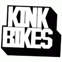 kinkbikeco. Logo download