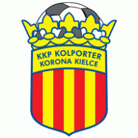 KKP Kolporter Korona Kielce Logo download