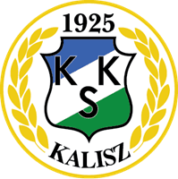 KKS Kalisz Logo download