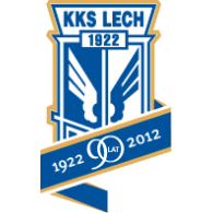 KKS Lech Poznan Logo download
