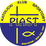 KKS Piast Bialystok Logo download