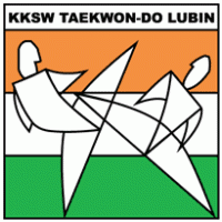 KKSW Lubin Logo download
