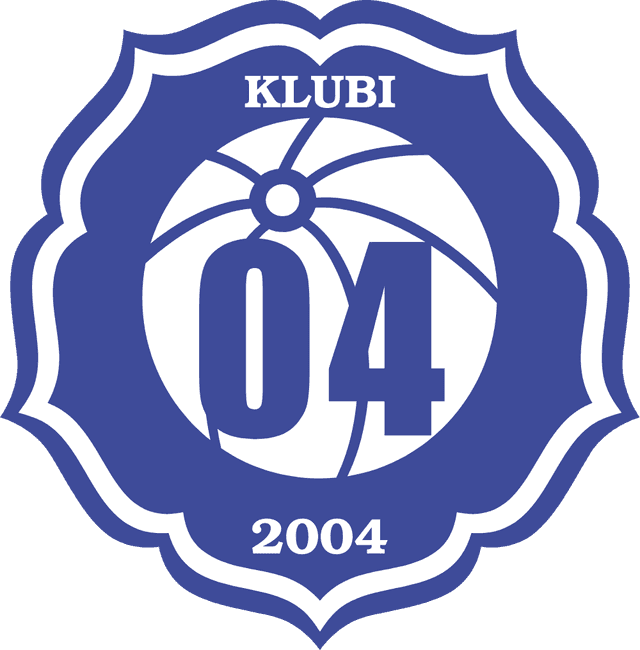 Klubi-04 Logo download