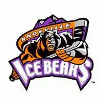 Knoxville Ice Bears Logo download