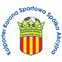 Kolporter Korona SSA Logo download