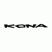 Kona 2004 Logo download