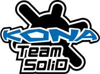 Kona Team SoliD orgiginal Logo download