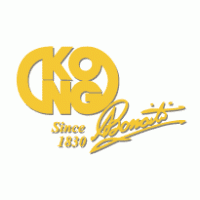 Kong Bonaiti Logo download
