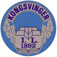 Kongsvinger IL Logo download