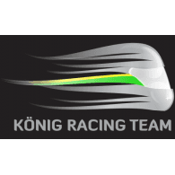 König Racing Team Logo download