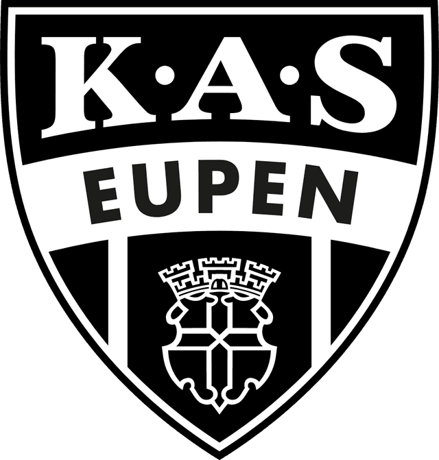 Konigliche AS Eupen (Current) Logo download
