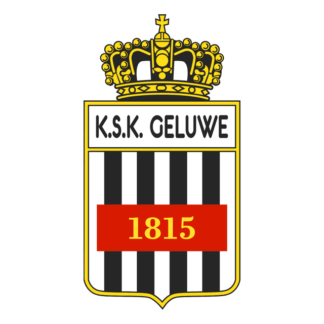 Koninklijke Sportkring Geluwe Logo download
