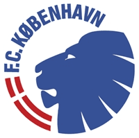 Kopenhagen FC Denemarken Logo download