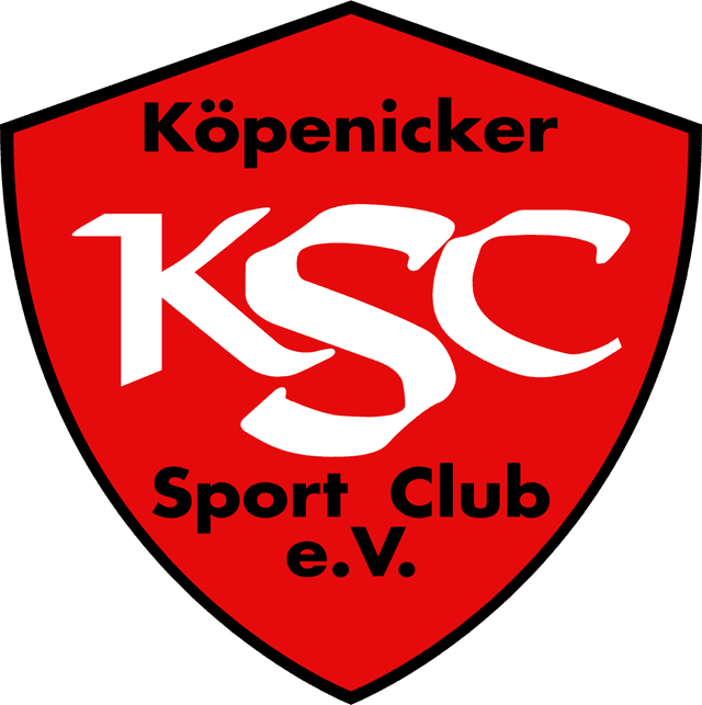 Kopenicker SC Logo download