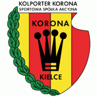 Korona Kielce Logo download