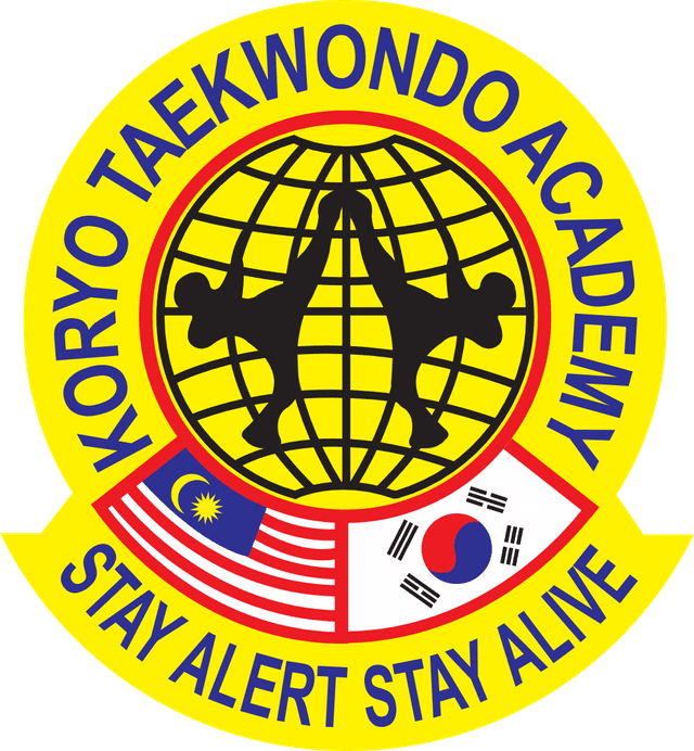 Koryo Taekwondo Academy Logo download