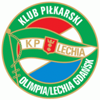 KP Olimpia/Lechia Gdansk Logo download
