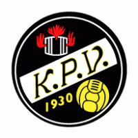 KPV Kokkola Logo download