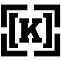 KR3W Skateboarding Logo download