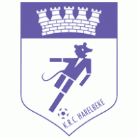 KRC Harelbeke Logo download