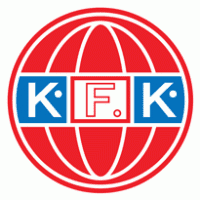 Kristiansund FK Logo download