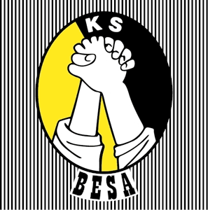 KS Besa Kavajë Logo download