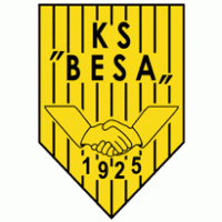 KS Besa Kavaje (new) Logo download