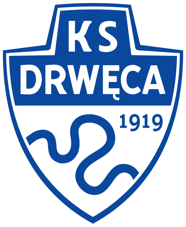KS Drweca Nowe Miasto Lubawskie (1919) Logo download