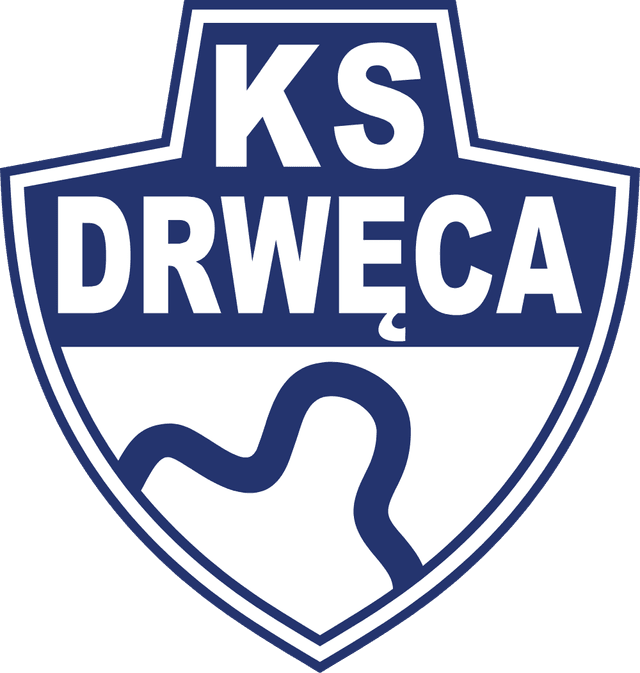 KS Drweca Nowe Miasto Lubawskie (1945) Logo download