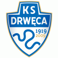 KS Drweca Nowe Miasto Lubawskie Logo download
