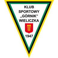 KS Gornik Wieliczka Logo download
