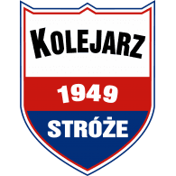 KS Kolejarz Stróze Logo download