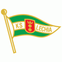 KS Lechia Gdansk Logo download