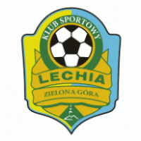 KS Lechia Zielona Gora Logo download
