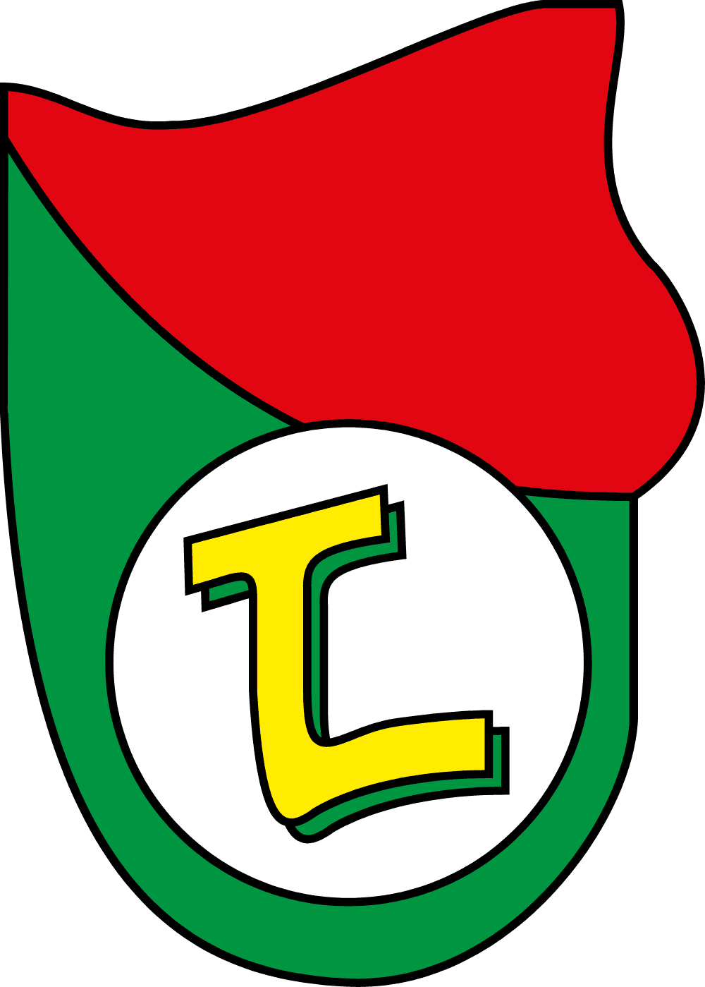 KS Lushnja Logo download