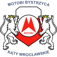 KS Motobi Bystrzyca Katy Wroclawskie Logo download